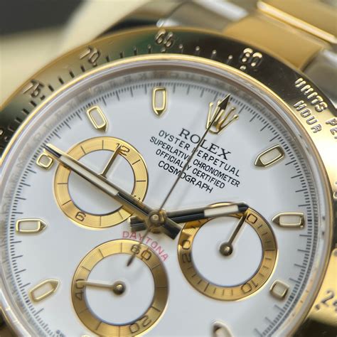 rolex error dial